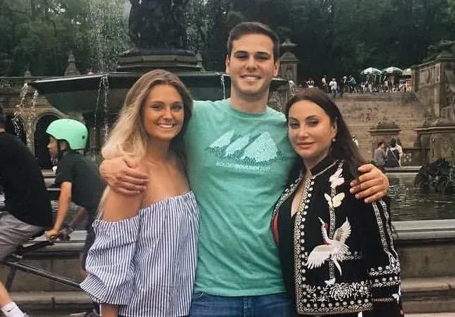 Годеница заряза сина на Илия Павлов и разби сърцето му