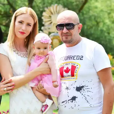 Годжи вдигна палат за жена си във Враца! Вложил близо 100 бона за ремонт