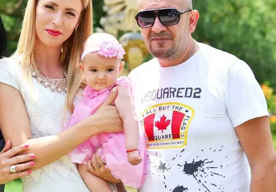 Годжи вдигна палат за жена си във Враца! Вложил близо 100 бона за ремонт