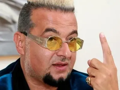 Готвач ограби Евгени Минчев! Задигна вещ, принадлежала на Оскар Уайлд + още неща за общо 6 000 лева