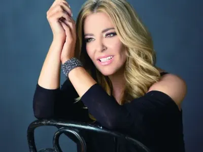 Хилда Казасян къса с Нова тв! Съдийката в „Като две капки вода” точи зъби за Би Ти Ви