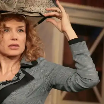 И Аня Пенчева във „Фермата”