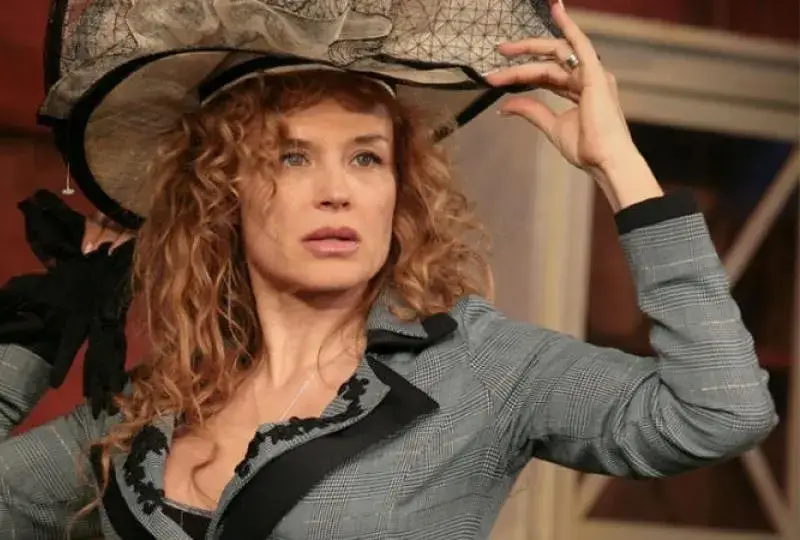 И Аня Пенчева във „Фермата”