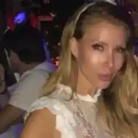 Ирен Онтева плаши отблизо (ФОТО без обработка)