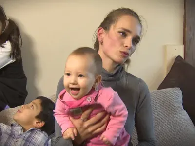 Ирена Милянкова мечтае за селски живот