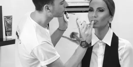 Ивайла Бакалова се завръща като лице на Sofia Fashion Week през есенното издание