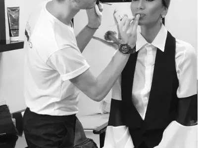 Ивайла Бакалова се завръща като лице на Sofia Fashion Week през есенното издание