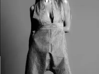 Ивайла Бакалова се завръща като лице на Sofia Fashion Week през есенното издание