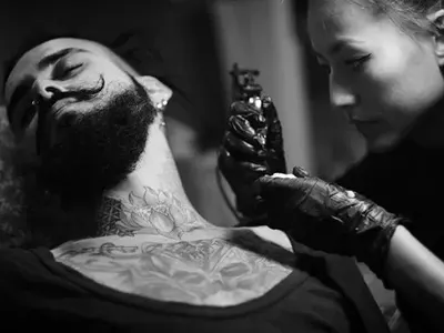 Ивета Тошева: Дара ми пееше, докато я татуирах! Ето какво разказа за Венци Венц, Ани Хоанг и Луиза Григорова