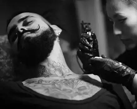 Ивета Тошева: Дара ми пееше, докато я татуирах! Ето какво разказа за Венци Венц, Ани Хоанг и Луиза Григорова