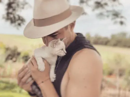 Иво Аръков не иска жена