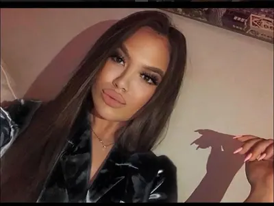 Ивон на Анелия клонинг на Николета