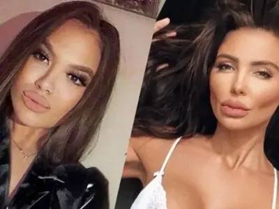 Ивон на Анелия клонинг на Николета