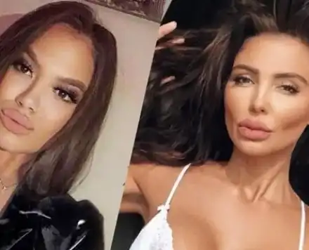 Ивон на Анелия клонинг на Николета