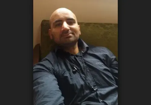 Изчезналият Даниел Делчев: В Дубай ме арестуваха заради баща ми шейх! Бях политически затворник, обвинен за тероризъм и търговия с оръжия