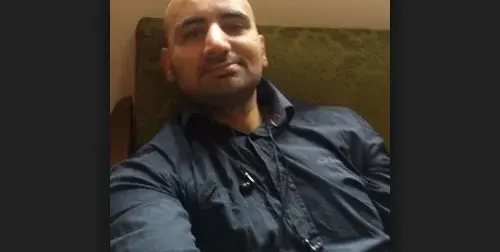 Изчезналият Даниел Делчев: В Дубай ме арестуваха заради баща ми шейх! Бях политически затворник, обвинен за тероризъм и търговия с оръжия