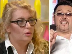 Жената на шеф Петров неузнаваема (Шокиращи СНИМКИ ПРЕДИ И СЕГА)