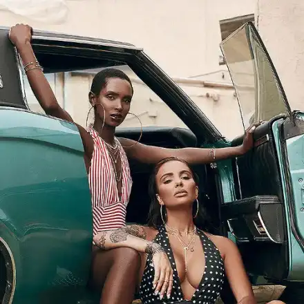 Жени Калканджиева и Николета Лозанова заровиха томахавката