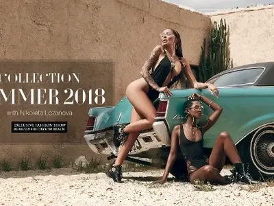 Жени Калканджиева и Николета Лозанова заровиха томахавката