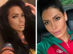 Жрицата на Марто Дебелия погна Черната Златка! Брои й абортите + още обиди