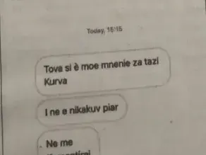 Жрицата на Марто Дебелия погна Черната Златка! Брои й абортите + още обиди