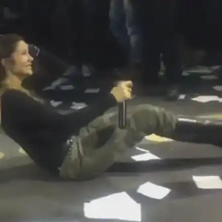 Кали: Много колежки пеят пияни, но не си признават!