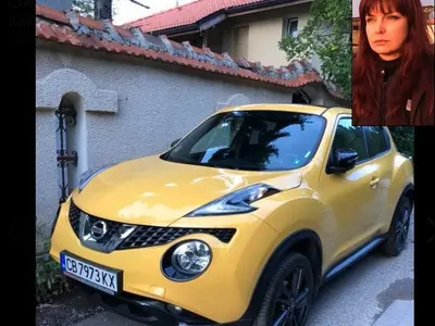 Калканджиева търгува жълта джипара за 15 бона