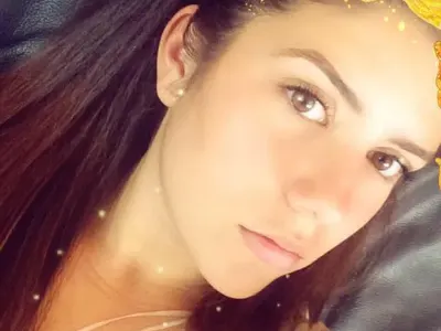 Катерина Блатечка влюбена в съученик! (Снимки на щерката на актьора)