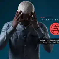 Килата на една сцена с Уили Уилям на фест в Елените