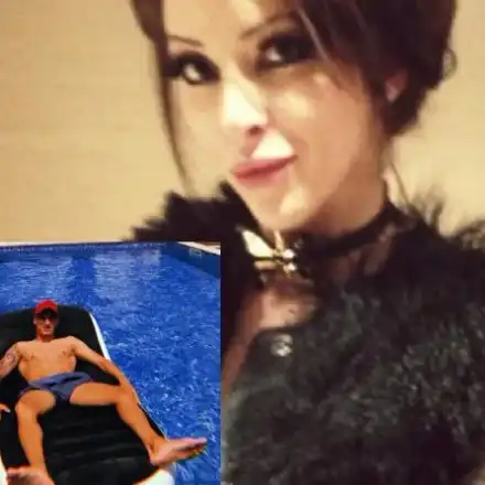 Кирил Десподов се цани за зет на бившата на Бойко? (Футболистът гони парите й?)