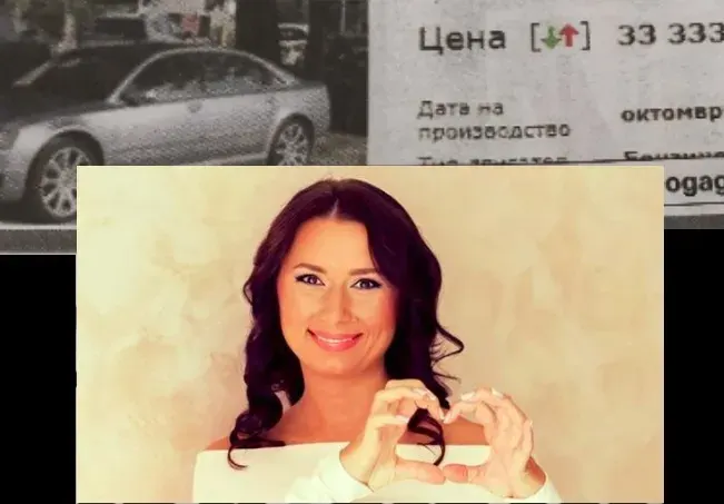 Кобилкина продава ауди за 33 333 лева