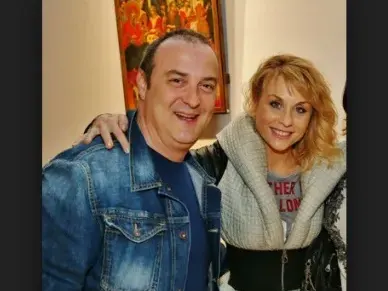 Краси Радков с бебе инвитро за 20 бона! Малкият Теодор е дългоочаквано и вече сбъднато щастие за двамата родители