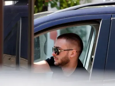 Криско обикаля Слънчака с джип за 200 бона!