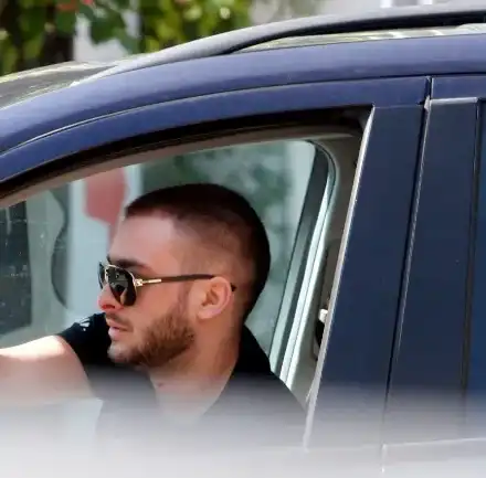 Криско обикаля Слънчака с джип за 200 бона!