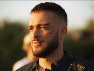 Криско се претрепа с мотор