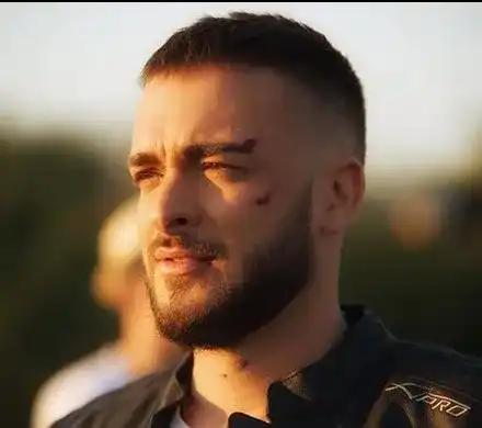 Криско се претрепа с мотор