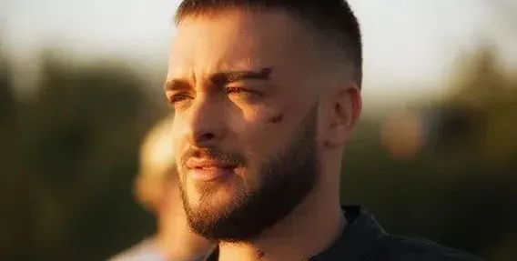 Криско се претрепа с мотор