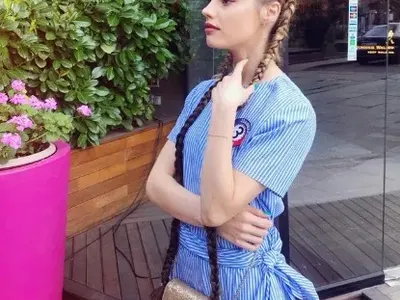 Кристин Илиева чества ЧРД в гипс! Ето как върви лечението й + Какво си пожела на празника