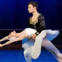 „Лебедово езеро“ на Сергей Бобров с премиера на ММФ „Варненско лято“ 2018