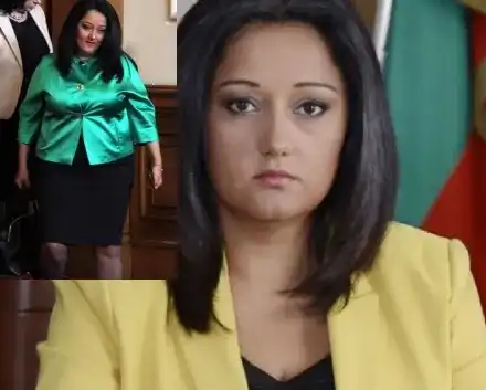 Лили Павлова отслабва по метода на Марта Вачкова