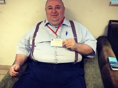 Любо Нейков осинови дъщерята на починалия си брат! Приюти я, направи й собствен банков влог и пое и образованието й