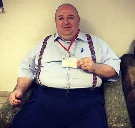 Любо Нейков осинови дъщерята на починалия си брат! Приюти я, направи й собствен банков влог и пое и образованието й