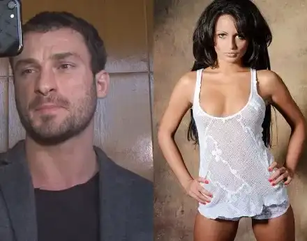 Ловецът на бежанци кръшка на жена си с популярната фенка на ЦСКА Петя, която обича да се показва без дрехи