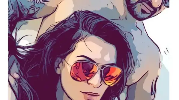 Мачкала чаршафи с дядо срещу пари: Преслава спала със 70-годишен милионер точно преди да срещне Павел!