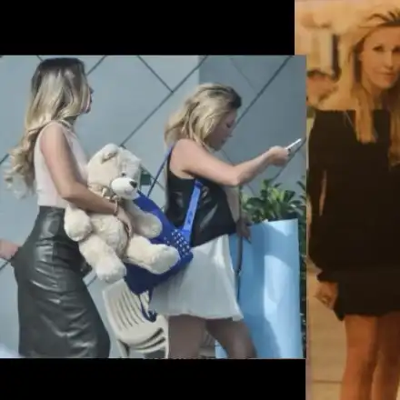 Майката на Гери-Никол се оказа по-хубава от нея