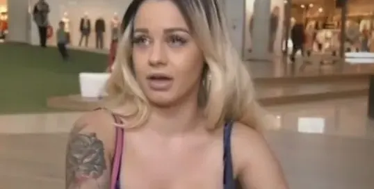 Майката на силиконката с кредита за гърди остана на улицата! Банка й взе апартамента