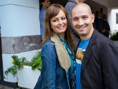 Мариана Векилска заряза мъжа си не заради Калин Врачански, а за ...пари