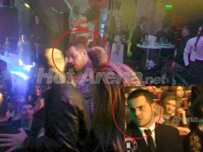 Мария Илиева с годежен пръстен, НО НЕ от Георги (Вижте от кого е)