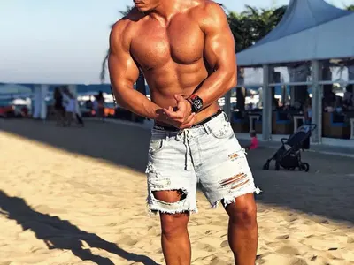 Марио се скара с брат си и даде втори шанс на гаджето си (Фото)