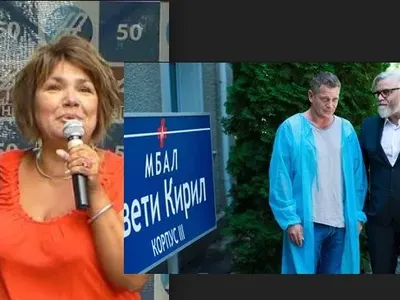 Марта Вачкова приключи с нудизма у нас! Ще маха дрехи на плажа само в Италия (Уреди Владо Пенев в „Откраднат живот“)